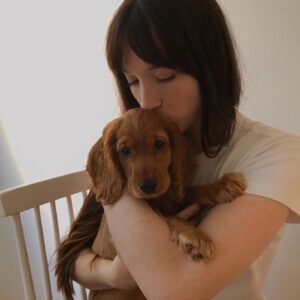 Sophie Lowe Instagram - Our Finley is 1 today!!!
We love our little sassy girl so much it hurts 😩🧡