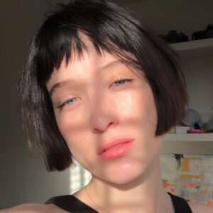 Sophie Lowe Instagram - 💁🏻‍♀️