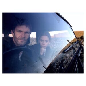 Sorcha Groundsell Instagram - #theinnocents