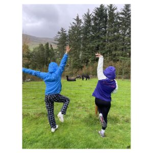Sorcha Groundsell Instagram - 🌧🌲🐐🏴󠁧󠁢󠁳󠁣󠁴󠁿💃
