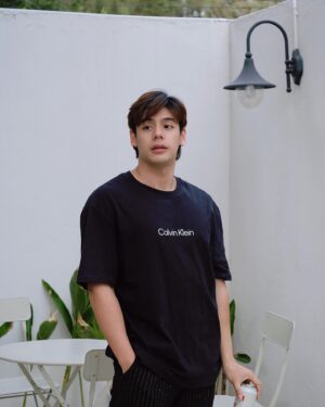 Sotthibandhu Komeluecha Instagram - ติดหนูไม่ไหวแล้วนะคะ