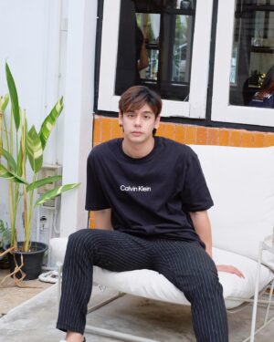 Sotthibandhu Komeluecha Instagram - ติดหนูไม่ไหวแล้วนะคะ