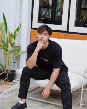 Sotthibandhu Komeluecha Instagram - ติดหนูไม่ไหวแล้วนะคะ