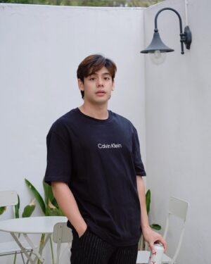 Sotthibandhu Komeluecha Instagram - ติดหนูไม่ไหวแล้วนะคะ