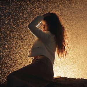 Actress Soundariya Nanjundan HD Instagram Photos and Wallpapers February 2024