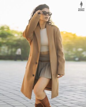 Soundariya Nanjundan Instagram - \