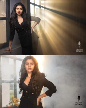 Soundariya Nanjundan Instagram - Ms. Marvel😅❤️🔥 shot by @prashanth_bionic with beautiful @soundariya_nanjundan at the Bionic Studio, Chennai. 

For Shoots, DM/ Email us #BIONICPHOTOGRAPHY 
.
Mua @harisri_official_
.
#modelshoot #weddinginspiration  #telugubride  #indianwedding #indianbride #bridesofinstagram  #chennaiinfluencer #indianphotography  #weddingphotography #tamilwedding #couplesgoals #couplephotography #chennai