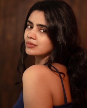 Soundariya Nanjundan Instagram - Lost in a corner of the globe🌎

.
📸- @irst_photography
.

#soundariyananjundan