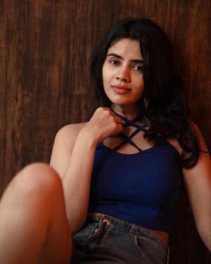 Soundariya Nanjundan Instagram - Lost in a corner of the globe🌎

.
📸- @irst_photography
.

#soundariyananjundan