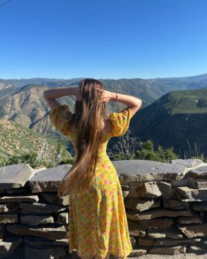 Sovattey Sary Instagram - ✨🌿🏔️