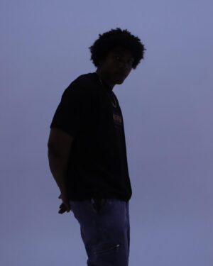Spence Moore II Instagram - Humble Champion.
