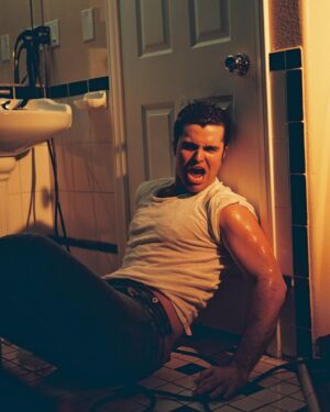 Spencer Boldman Instagram - You don’t understand. I coulda' had class. I coulda' been a contender. I could’ve been somebody instead of a bum, which is what I am. Let’s face it.