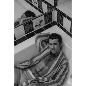Spencer Boldman Instagram - You wanna make an omelet, you gotta break some eggs.