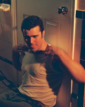 Spencer Boldman Instagram - You don’t understand. I coulda' had class. I coulda' been a contender. I could’ve been somebody instead of a bum, which is what I am. Let’s face it.