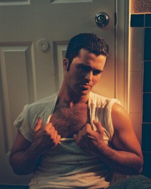 Spencer Boldman Instagram - You don’t understand. I coulda' had class. I coulda' been a contender. I could’ve been somebody instead of a bum, which is what I am. Let’s face it.