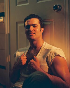 Spencer Boldman Instagram - You don’t understand. I coulda' had class. I coulda' been a contender. I could’ve been somebody instead of a bum, which is what I am. Let’s face it.