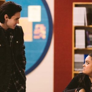Spencer MacPherson Instagram - We had so much fun making this show out in Newfoundland this past fall. Such a talented and kind group of people involved across the board • Tonight marks the season finale at 10/9c on @syfy also all 10 episodes will be available on @cravecanada as of tonighT • @astridlillyshow