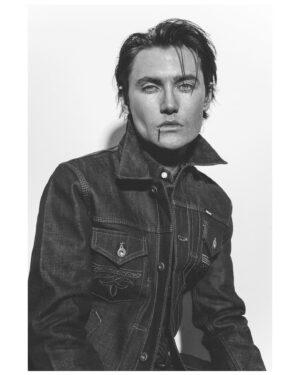 Spencer MacPherson Instagram - And with that..