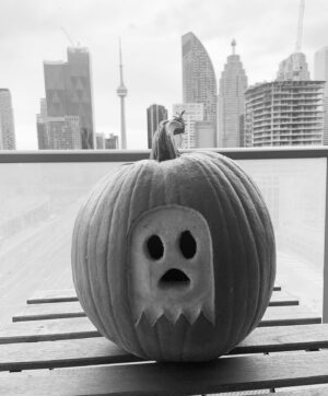 Spencer MacPherson Instagram - boo