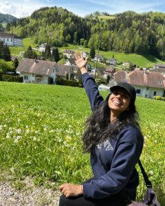 Singer Sravana Bhargavi HD Instagram Photos and Wallpapers May 2024