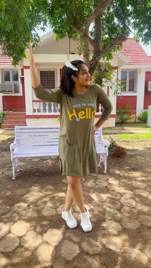Sree Nithi Instagram - ✨🫰🏻
Vc : @_niha_rikka_ ♥️
@joshapp.tamil @officialjoshapp #joshmeinaaja