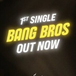 Sree Vishnu Instagram - #BangBros promoted glass hookstep like nobody else could 🥃
#BangBros promoted 𝐕𝐈𝐁𝐄 like nobody else could ✌🏻

Groove to #OmBheemBush First Single #BangBros now 🕺🕺🕺

Grand release worldwide on March 22nd ❤️‍🔥

Directed by @harshakonuganti

 @preyadarshe @weirddivide @sunil.balusu @sunnymr @t.raj2017 @vijay.vardhan.100 @srikanth_artdirector @priyavadllamani @ayeshaakhan_official @manishkumar_aayana
@saikamakshibhaskarla @preity_mukhundhan @syampalaparthi @meracharavi @yaruva_rahulreddy @vcelluloidofficial @uvcreationsofficial @adityamusicindia
