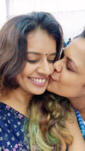 Sreeja Shyam Top 100 Instagram Photos and Posts