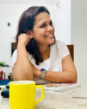 Sreeja Shyam Instagram - I told the filter to take a day's off, and here is me! 
captured by @suryajith_.s aliyan❤️

#nofilter #justbeingme #friendstime