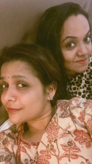 Sreeja Shyam Instagram - Happy Birthday my sweet heart! You are the best❤️
@sandypillai28