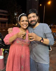Sreeja Shyam Most Liked Photos and Posts