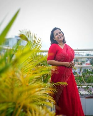 Sreeja Shyam Instagram - We dont have a great day, 
We make it a great day!

 📷 @ajaymadhudx