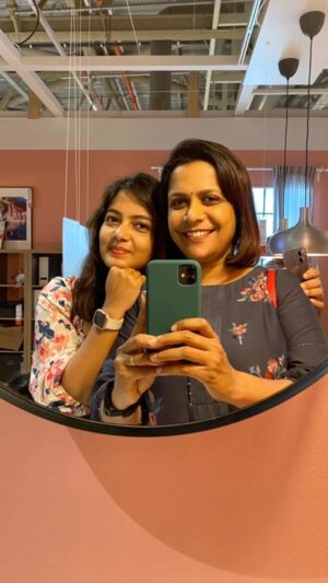 Sreeja Shyam Instagram - #sisterlove #vacation