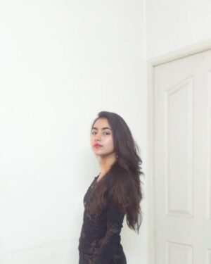 Sri Devi Instagram - Romanticizing my life🪐

#coimbatore #fyp