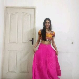 Sri Devi Instagram - DC: @anu_viswa ✨

#explorepage #explore #reels #reelsinstagram #reelitfeelit #réel #tamil #instagood #instagram #katchisera #coimbatore