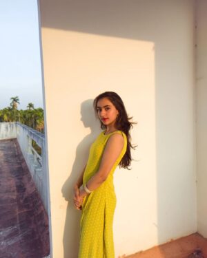 Sri Devi Instagram - The magic of sunsets✨
#coimbatore