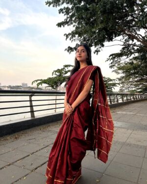 Sri Devi Instagram - A vlog but in photos🥰

#coimbatore #fyp #pongal23 #pongal