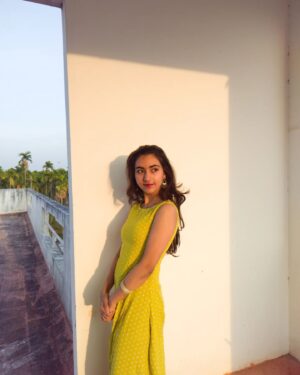 Sri Devi Instagram - The magic of sunsets✨
#coimbatore
