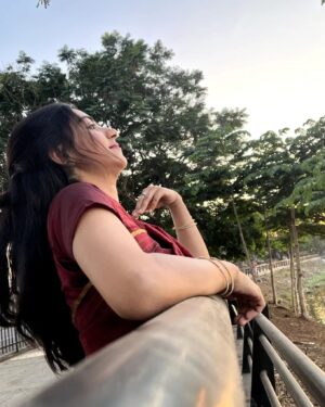 Sri Devi Instagram - A vlog but in photos🥰

#coimbatore #fyp #pongal23 #pongal