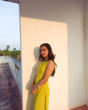 Sri Devi Instagram - The magic of sunsets✨
#coimbatore