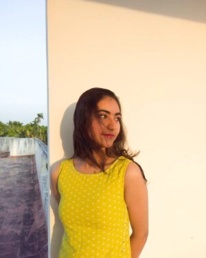 Sri Devi Instagram - The magic of sunsets✨
#coimbatore