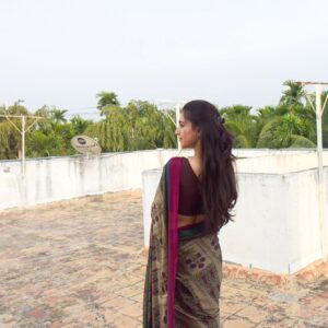 Sri Devi Instagram - உனக்காய் என் குறைகள்
தோற்கிறேன் 🤍

#coimbatore #fyp