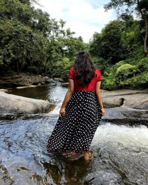 Sri Devi Instagram - My always mood. 
#coimbatore #kovaikuttralam