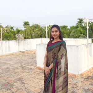 Sri Devi Instagram - உனக்காய் என் குறைகள்
தோற்கிறேன் 🤍

#coimbatore #fyp