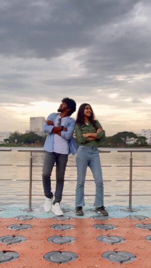 Sri Devi Instagram - Favourite #hayyoda 💞🎧🫶🏻
|
On screen:
@sethu_offl_ & @shhh_rii 
|
🎥 @r_a_jz_ 🫂
& @kabilan_0405_ 🫂
 @bagyalakshmi_raju 😂❤️🫶🏻
|
Inspired by
@iamsrk 
@nayanthara 
|
@atlee47 

@anirudhofficial 
@thisispriyamali 
|
@redchilliesent 
|
@lyricist_vivek 
|
@tseries.official 
@tseriessouthofficial 
@tseriesfilms 
|
@gaurikhan 
|
#jawan #reels #dance  #dancer  #sethu_offl_ #sethumadhav #sethumadhavraju #sethudance #dancersofindia #dancersofinstagram #reelsviral #reelstamil  #reelstrending #trendingdances #trendingreels #viralreels #trendingtoday #trendingnow #trendingvideos #trendingreelsvideo #trendingdances #tamiltrending