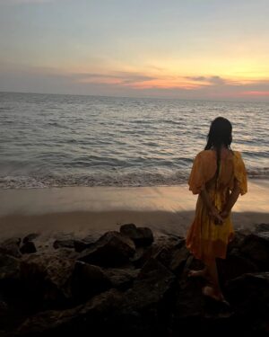 Sri Devi Instagram - “We’re happy, free, confused, and lonely at the same time.” – Taylor Swift