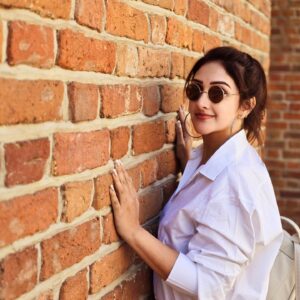 Actress Sridevi Vijaykumar HD Instagram Photos and Wallpapers June 2024