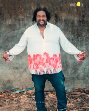 Srikanth Deva Instagram - 🕺🎶

📸Pc: @nishan_photograpy 
#cookwithcomali #cwc #cook #srikanthdeva #srikanthdevamusic #srikanthdevamusical #srikanthdevasongs #srikanthdevafans #srikanthdevahits