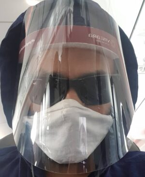 Srinivas Avasarala Instagram - Jaadu :):)