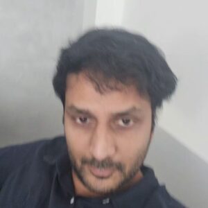 Srinivas Avasarala Instagram - 
