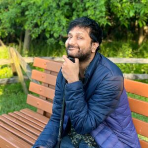 Srinivas Avasarala Instagram - అక్షరాల మధ్య ఖాళీలు వెతుక్కునే వాడికి ఉత్తరాలు రాయడం ఎందుకు?